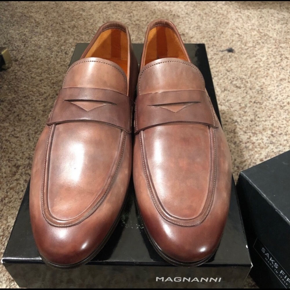 Loafers